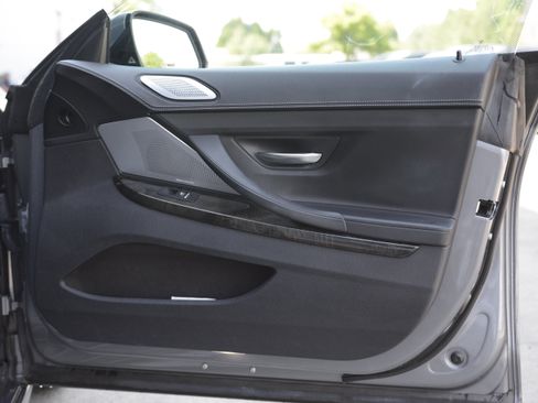 Used 2017 BMW 650i Gran Coupe RWD image 28
