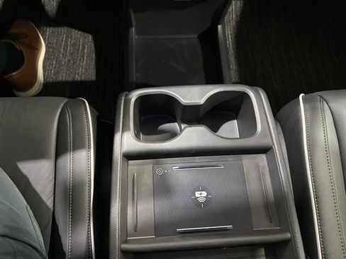 New 2026 Honda Odyssey Touring image 26