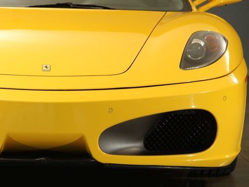 Used 2008 Ferrari F430 Coupe RWD image 25