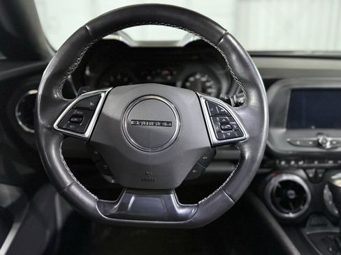 Used 2018 Chevrolet Camaro LT image 29