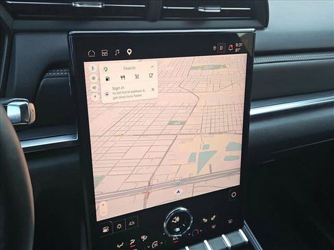 Used 2025 GMC Terrain Elevation FWD image 13