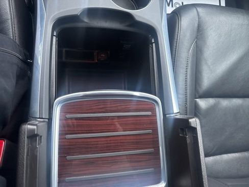 Used 2016 Acura MDX SH-AWD image 38