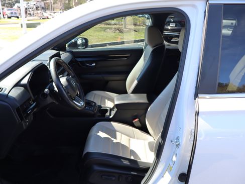 Used 2024 Honda CR-V Sport Touring image 21