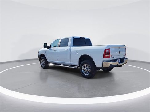 Used 2024 RAM 3500 Laramie w/ Safety Group image 6