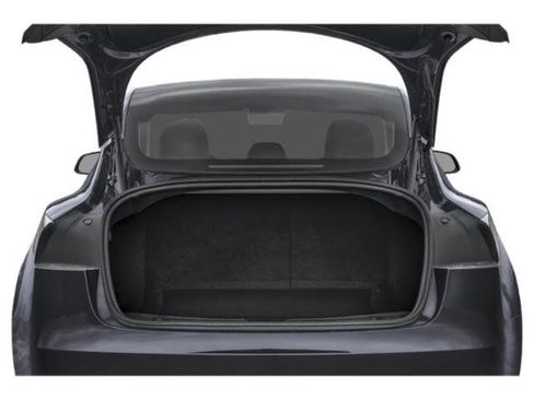 Used 2025 Tesla Model 3 Long Range RWD image 10