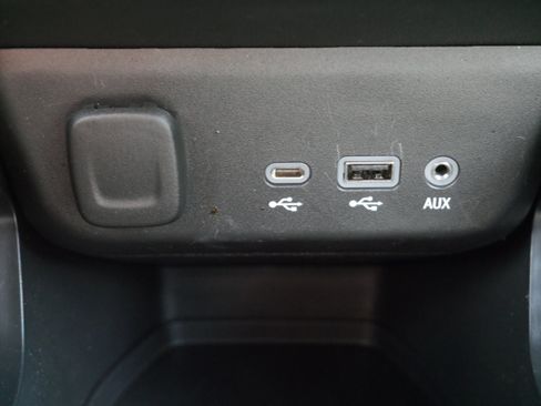 Certified 2023 Chevrolet TrailBlazer LT FWD image 19