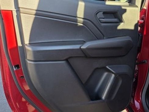 New 2026 Chevrolet Colorado Trail Boss image 10