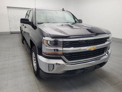 Used 2016 Chevrolet Silverado 1500 LT w/ All Star Edition AWD/4WD image 14