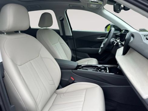 New 2026 Audi Q3 quattro 2.0T AWD/4WD image 15