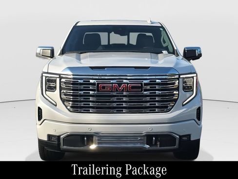 Used 2023 GMC Sierra 1500 Denali image 2
