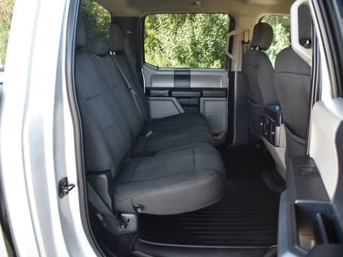 Used 2019 Ford F150 XL w/ Equipment Group 101A Mid image 14