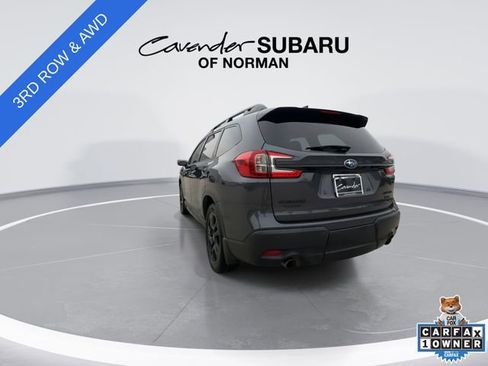 Used 2023 Subaru Ascent Onyx Edition Limited AWD/4WD image 7