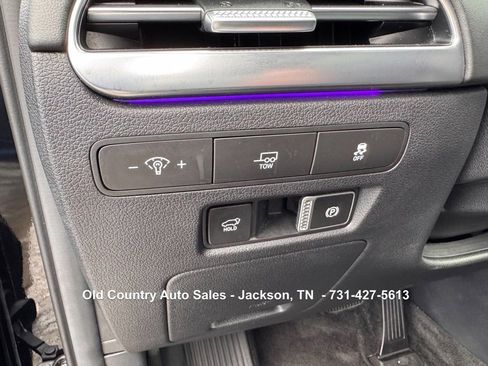 Used 2024 Hyundai Palisade Calligraphy image 40