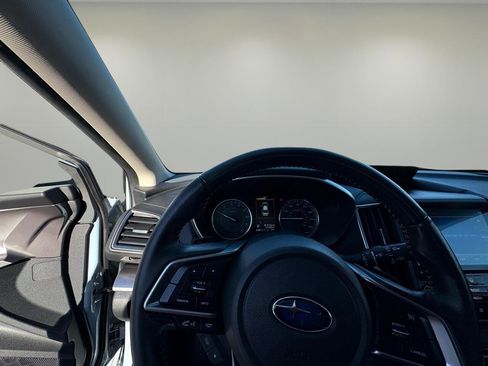 Used 2018 Subaru Crosstrek 2.0i Limited image 11