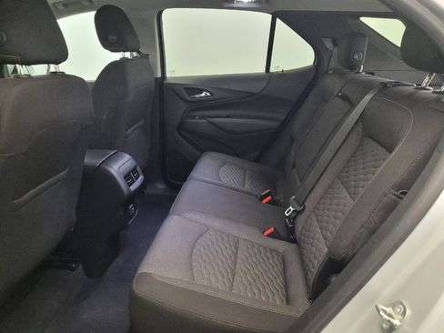 Used 2019 Chevrolet Equinox LT AWD/4WD image 18