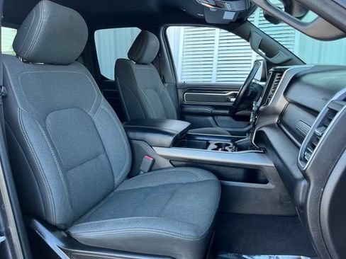 Used 2019 RAM 1500 Big Horn AWD/4WD image 20