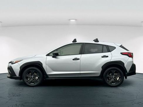 Certified 2024 Subaru Crosstrek 2.0i w/ Popular Package #4 image 3