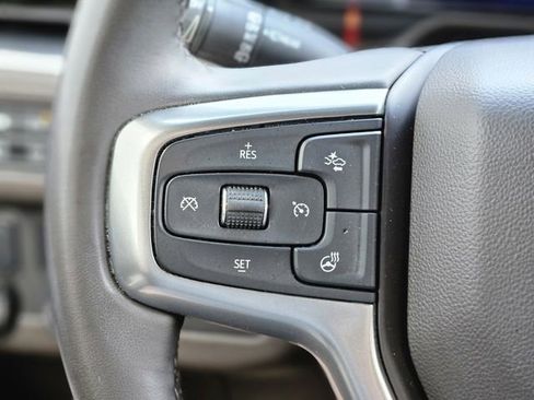 Used 2024 Chevrolet Tahoe LT w/ Luxury Package RWD image 17