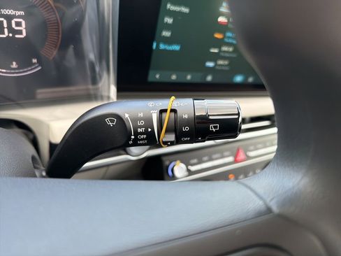 New 2026 Hyundai Tucson SE image 34