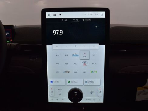 New 2025 Ford Mustang Mach-E Premium image 17