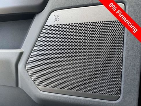 New 2025 Ford F150 Lightning Flash image 13