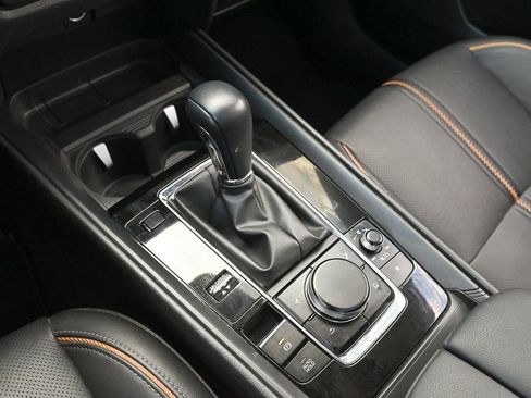 Certified 2025 MAZDA CX-50 AWD 2.5 S w/ Premium Plus Pkg image 26