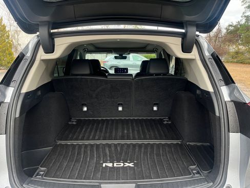 Used 2020 Acura RDX FWD image 15