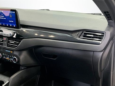 Used 2024 Ford Escape ST-Line Select image 25