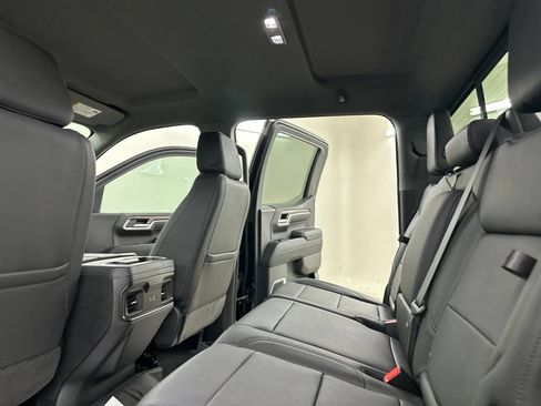 New 2026 Chevrolet Silverado 1500 RST w/ RST All Star Premium Package AWD/4WD image 33