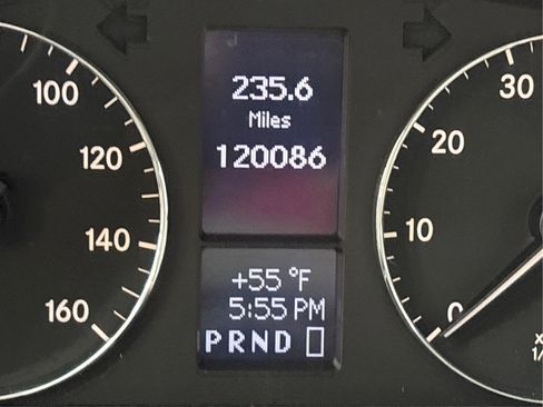 Used 2006 Mercedes-Benz C 280 4MATIC Sedan image 43