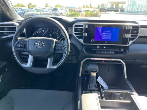 New 2026 Toyota Tundra SR5 image 18