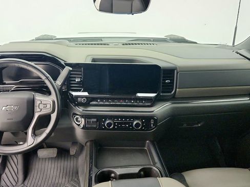 Used 2024 Chevrolet Silverado 2500 ZR2 w/ ZR2 Bison Edition image 24