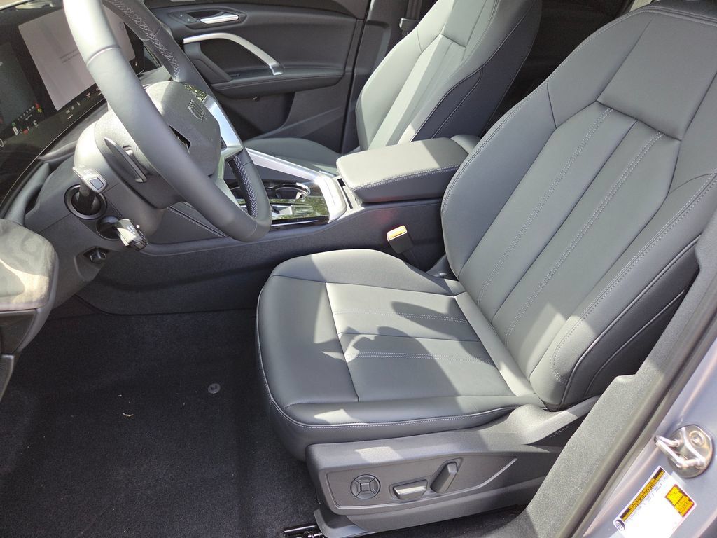 New 2026 Audi Q5 Premium Plus AWD/4WD image 5