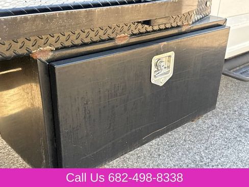Used 2021 Ford F450 XL w/ Power Equipment Group AWD/4WD image 11