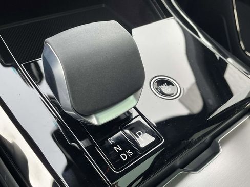 New 2026 Land Rover Range Rover Sport Dynamic SE AWD/4WD image 30