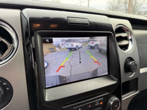 Used 2013 Ford F150 Limited image 12