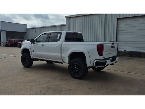 New 2026 GMC Sierra 1500 AT4 w/ AT4 Premium Package image 6