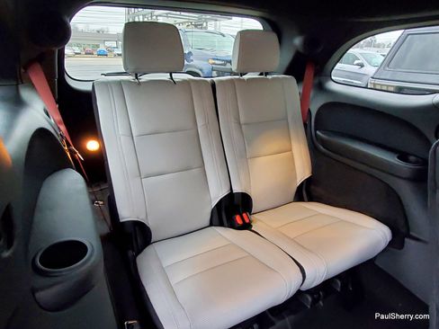 New 2026 Dodge Durango SRT Hellcat image 7