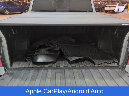 Used 2023 Chevrolet Silverado 1500 ZR2 w/ Technology Package AWD/4WD image 15