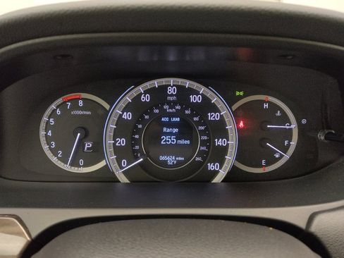 Used 2017 Honda Accord EX-L image 23