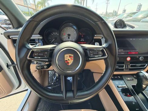 Used 2023 Porsche Macan S AWD/4WD image 24