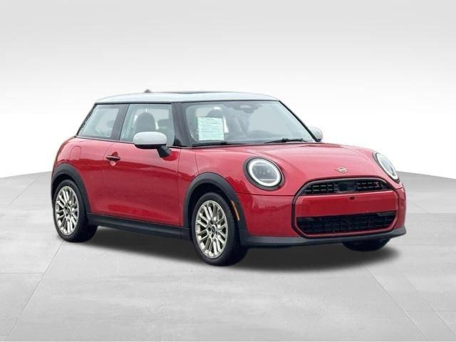 Used 2026 MINI Cooper S FWD 360° Tour
