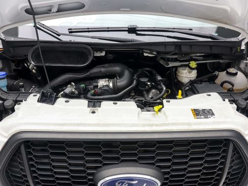 Used 2023 Ford Transit 350 Low Roof RWD image 25