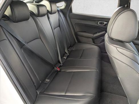 Certified 2025 Acura Integra A-Spec image 20