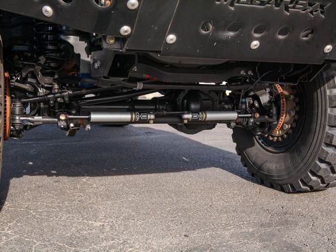 Used 2022 Ford F250 Lariat w/ Lariat Ultimate Package image 12