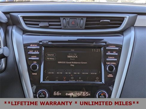 Used 2024 Nissan Murano SL image 20