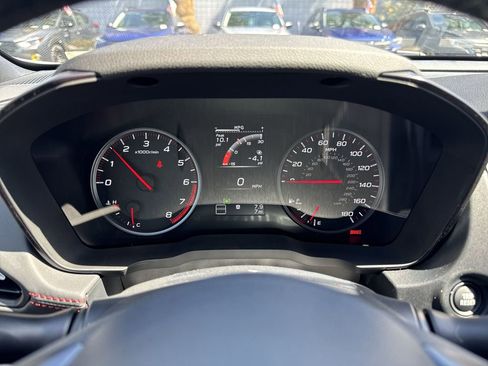 New 2026 Subaru WRX Premium AWD/4WD image 10