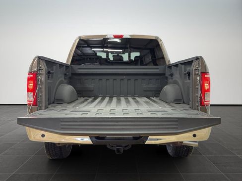 Used 2016 Ford F150 XLT w/ Equipment Group 302A Luxury RWD image 6