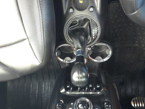 Used 2012 MINI Cooper S image 16