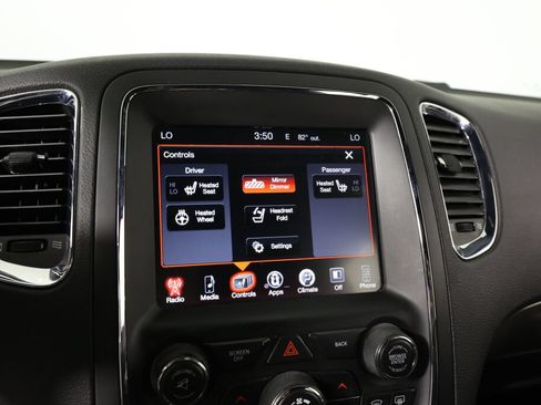 Used 2015 Dodge Durango SXT w/ Quick Order Package 23B AWD/4WD image 35